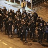 La police anti-émeute turque a dû intervenir à Istanbul. (Photo d'illustration). KEYSTONE/EPA/NECATI SAVAS